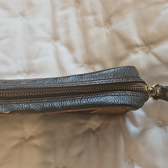 Vintage Louis Vuitton Monogram Compiegne 28 Clutch - Picture 10 of 17